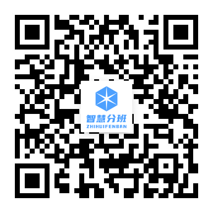 公眾號(hào)二維碼
